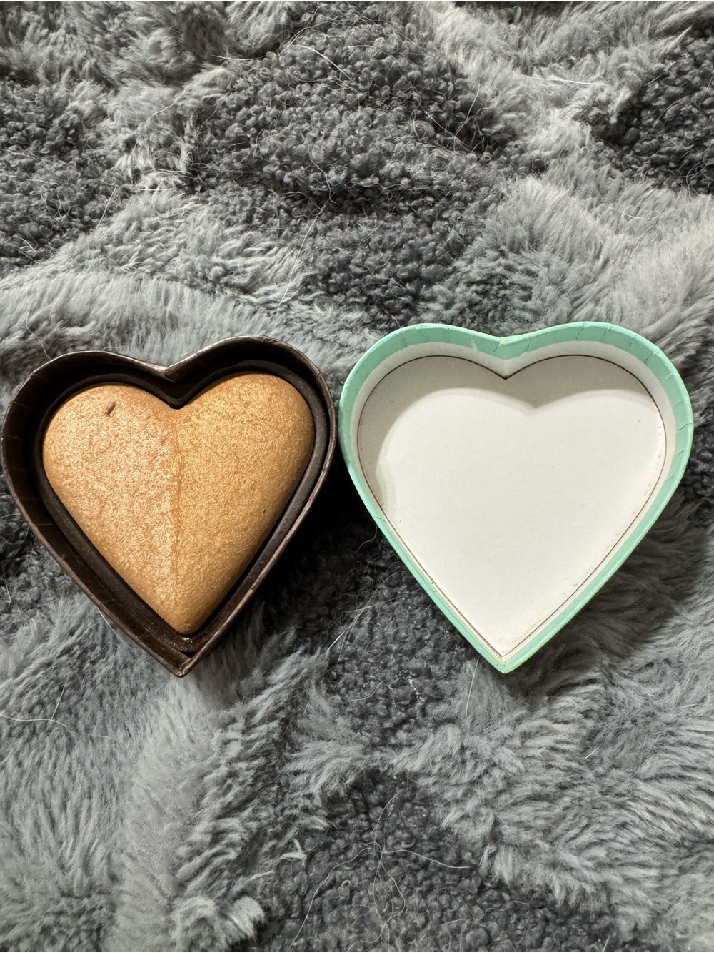 Too Faced Sweethearts Bronzer Sweet Tea - Picture 2 of 3